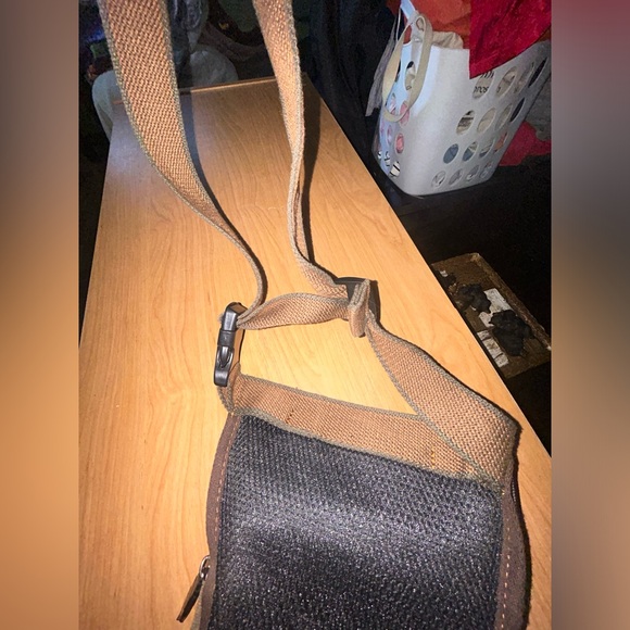 Thigh/Leg bag/holster. - Picture 6 of 7